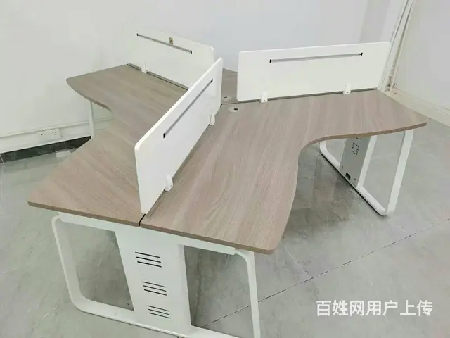 出售铁皮文件柜，员工桌椅，会议桌椅经理桌椅等 - 图片 2