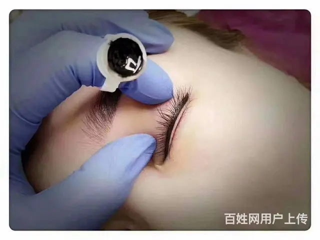 男生中考毕业学什么纹绣培训班培训学校 - 图片 9