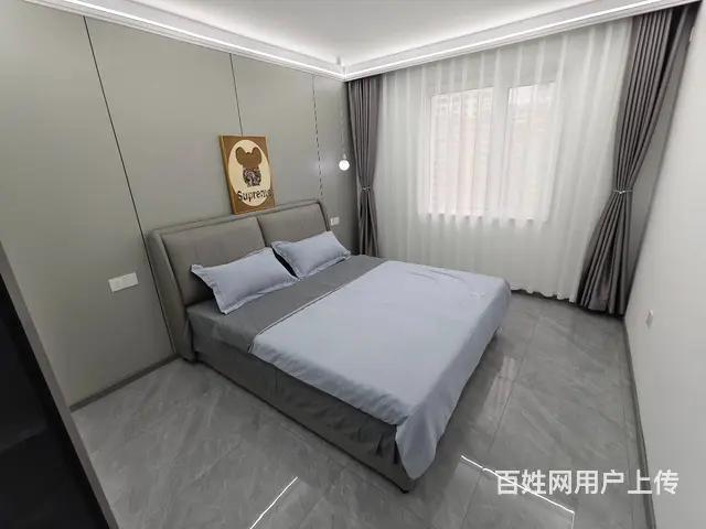 群力家园(道里-尚志) 普通住宅 精装修 - 图片 4