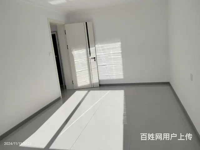 将军顺达社区5楼南北精装修两室14.5万 - 图片 4
