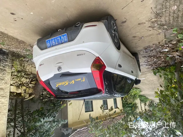 MG3 2014款 1.3 手自一体 舒适版 - 图片 2