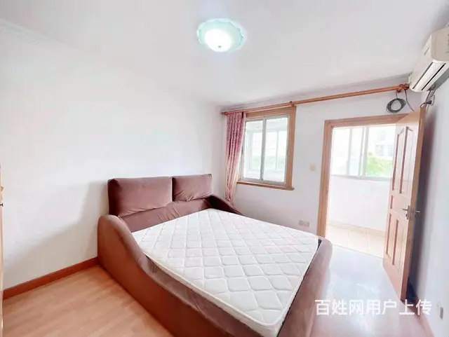 押一付一 西环路地铁口 附二院 恒业铂金三元二村便宜两室出租 - 图片 4
