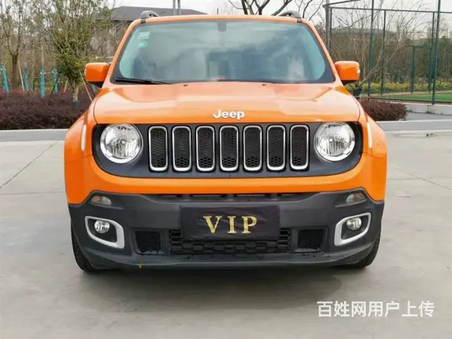 Jeep 自由侠 2018款 1.4T 双离合 180T 高 - 图片 3