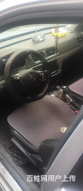 大众 朗逸 2017款 1.4TSI 双离合 230TSI - 图片 6