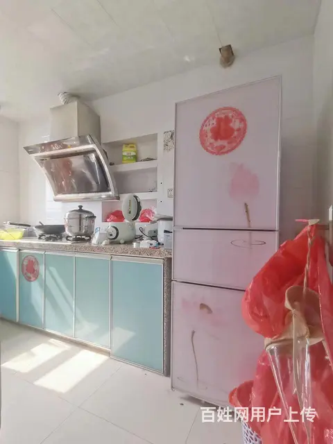 光后小 学旁 华丰花园9区 精装2房东南向 - 图片 3