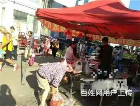 北极街致和南小区百货超市出兑 - 图片 3