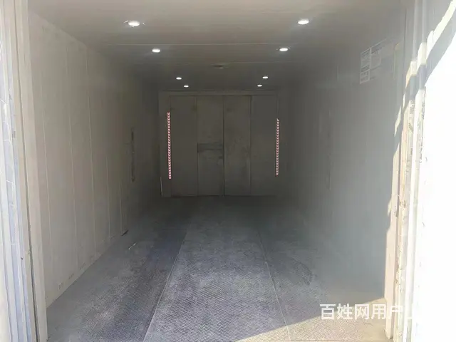 (58）华星仓储物流 多个1000平 物流中转仓库出租 - 图片 7