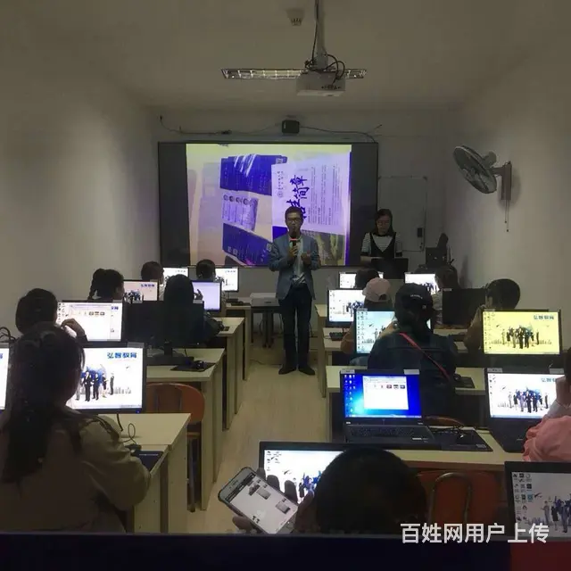 室内设计 平面设计CAD哪里可以学习 需要什么条件 - 图片 2