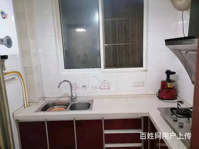 云龙万达广场福苑小区(云龙) 2室 精装修 - 图片 4