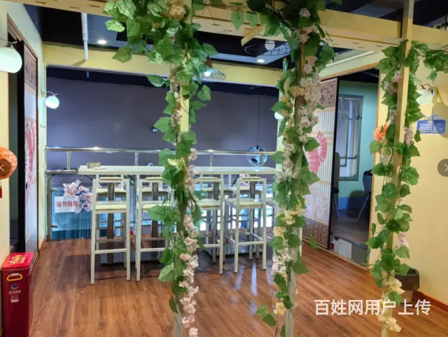 （51旺铺推荐）吾悦广场90平私人派对会所带设备出租 - 图片 2