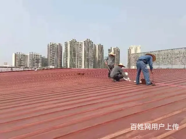 承接湛江市外墙防水工程外墙清洗工程有限公司 - 图片 3