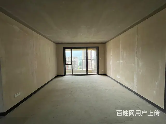 碧桂园燕都府[烟花]11楼129平，毛坯房，三室两厅两卫，位 - 图片 1