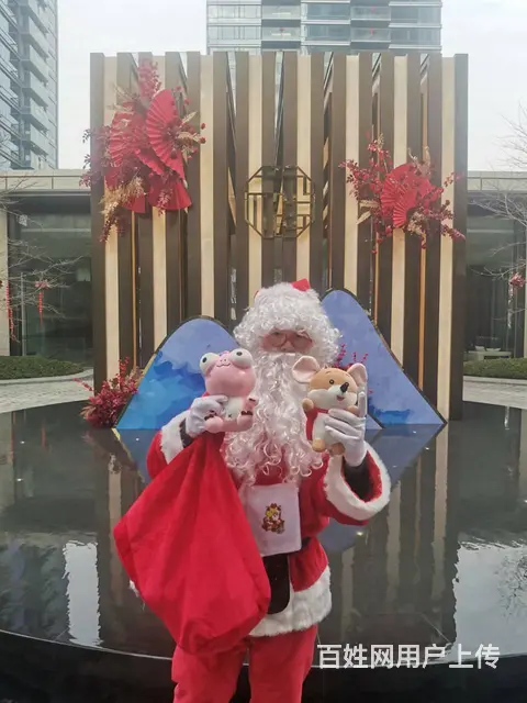 全国提供主持人礼仪摄影摄像小丑生日气球小丑化妆师 - 图片 1