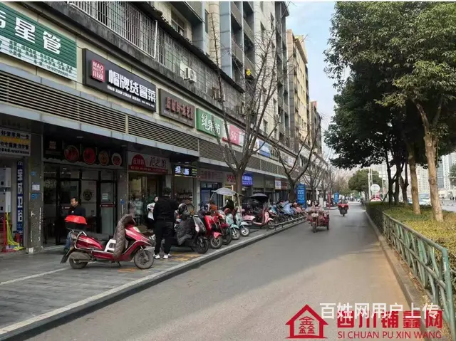 （四川铺鑫网）回风七小48平冒菜店转让 - 图片 4