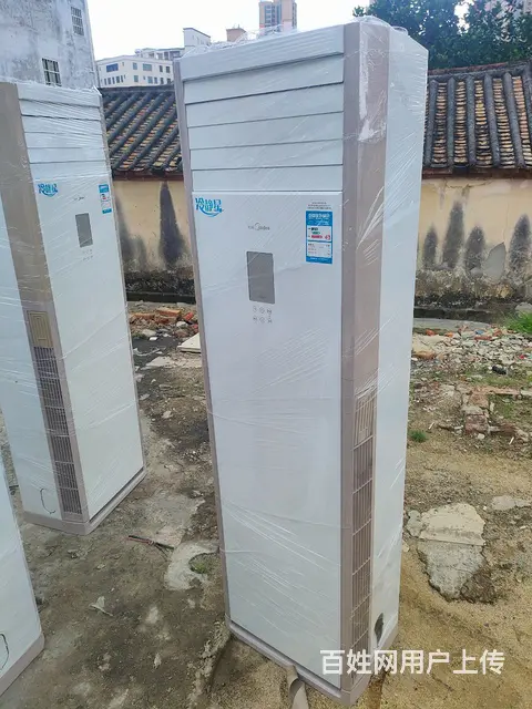格力美的品牌二手空调全新空调1匹至5匹 - 图片 5