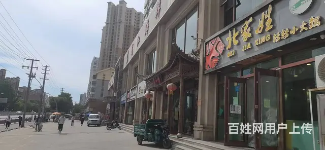 7772(七P)个人城北区柴达木路金座雅园3期门口旺铺转让 - 图片 6