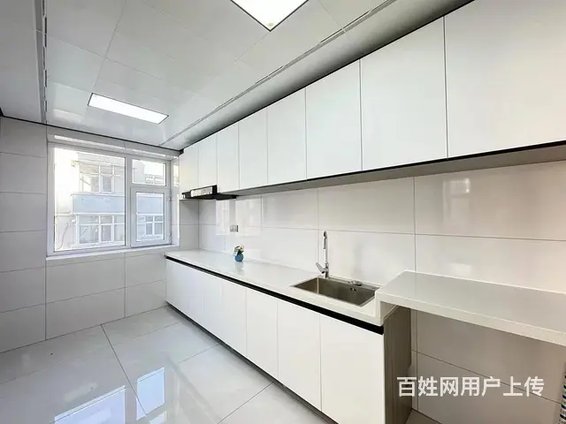 汽车公司 园丁校区 步梯6楼 零首付  精装修 - 图片 7