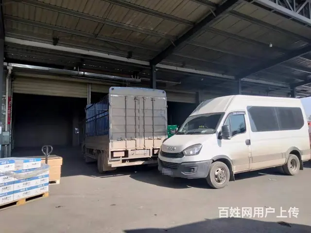 （老板本人）长沙县物流园总部仓库/门面房东低价出租 5654 - 图片 1