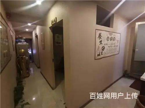 （达州铺源网）宣汉龙城一号70㎡美容养生馆转让（带夹层） - 图片 5