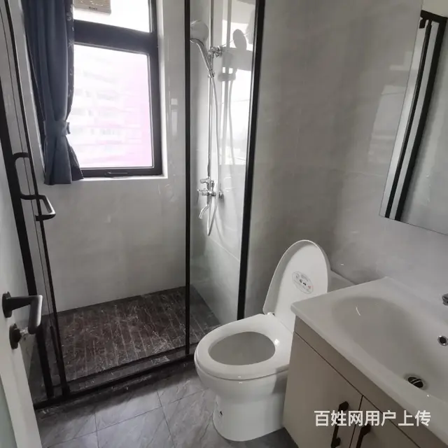 湾仔码头 华发峰景湾 南北通透3房 拎包入住 - 图片 5