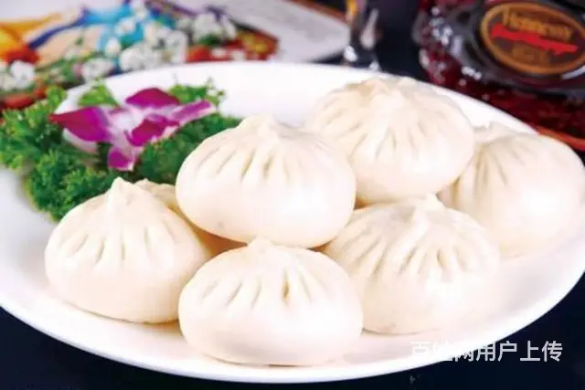 揭阳 卡通包子外形多样 可爱逼真 汕头仟味餐饮培训 - 图片 11