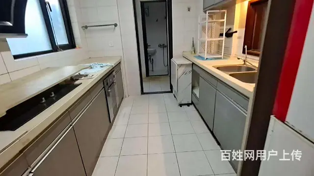 华发新城  带小花园3室 可居家可办公 欢迎看房 - 图片 6