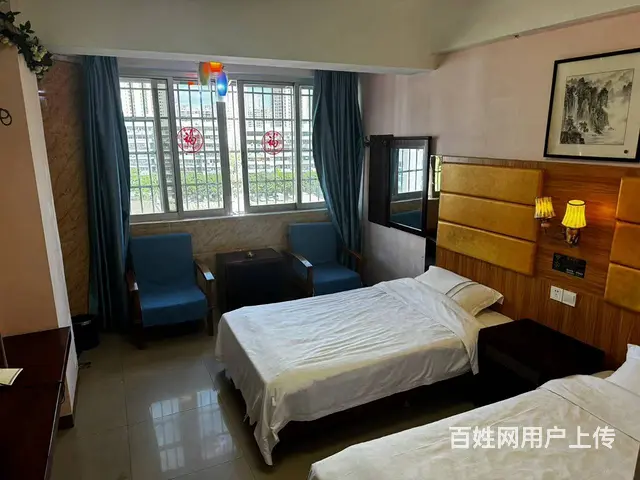 （51旺铺推荐）龙华路金都大厦300平民宿低价转让 - 图片 8