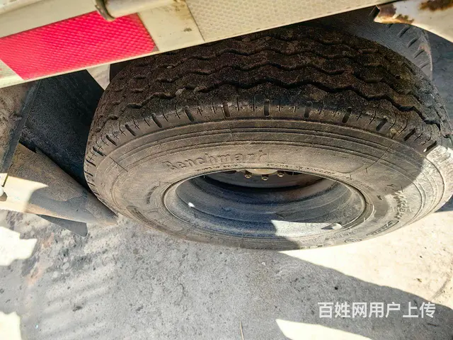 【搞定了！】五十铃 其他 平板车 国5 - 图片 6