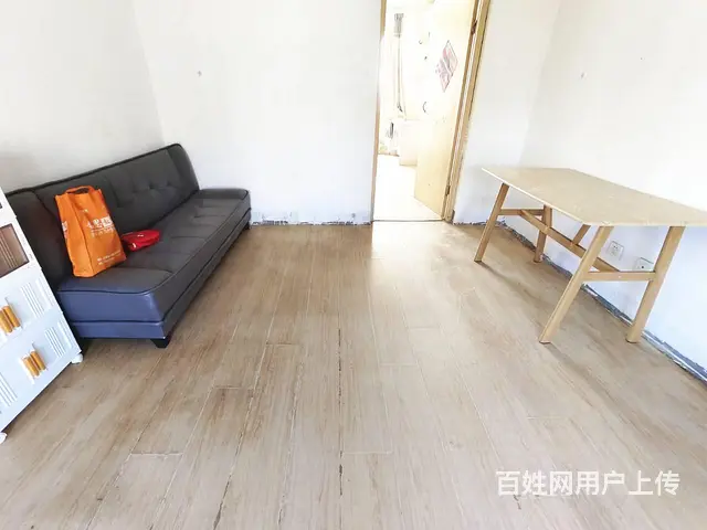 地铁房文泰康城(铜山) 普通住宅1厅 中等装修 - 图片 6
