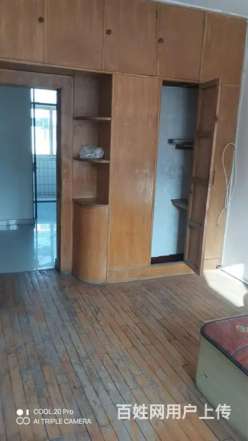 市中心医院后面南北34.21-四楼简单装修 - 图片 3