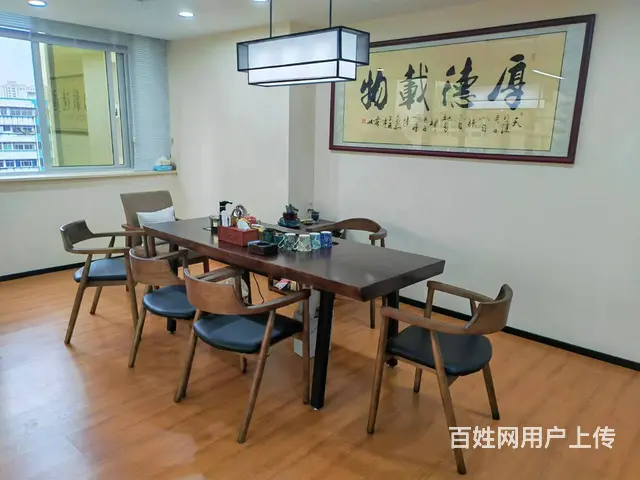 景瑞大厦95平 豪华装修酒店式管理 配家具 拎包入驻免中介费 - 图片 7