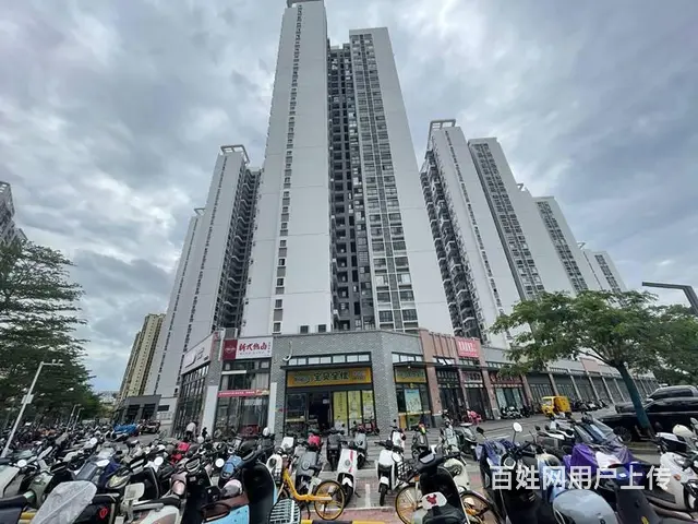 （51旺铺推荐）月川中路安置区145平美容院转让 - 图片 1