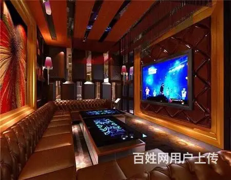 南宁哪个夜总会好玩- 商务KTV预定一手优惠 - 图片 2