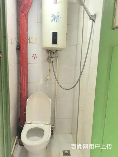 近中街锦峰大厦中共教育旁，850元/月,6楼，华炉小区家电全 - 图片 6