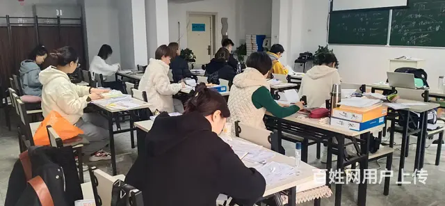 抚顺会计实操培训机构费用 - 图片 2