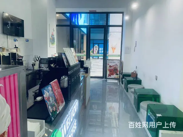 （易转推荐） 婺城市中心世贸旁餐饮店转租 - 图片 4