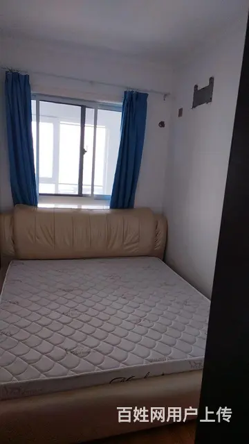 汉源天下二期 普通住宅2厅 精装修 - 图片 5