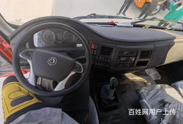 徐工厂家直销 徐工12吨随车吊 现车低价出售 - 图片 7