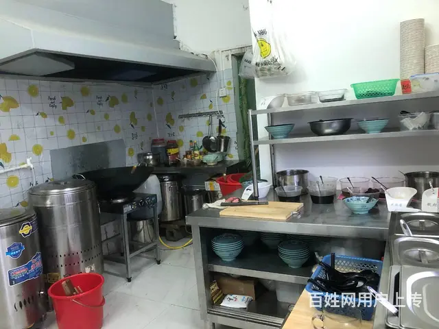 （51旺铺推荐）大英路40平临街旺铺转让 - 图片 3