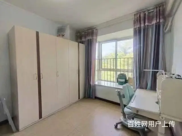 滨河花城 五室二厅2卫电梯洋房豪华装修赔钱出售 - 图片 2