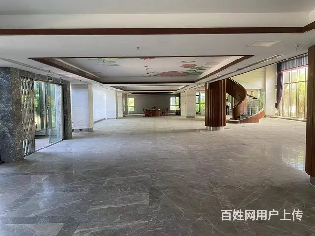 （51旺铺推荐）兴洋大道开维生态城1400平商铺招租 - 图片 6