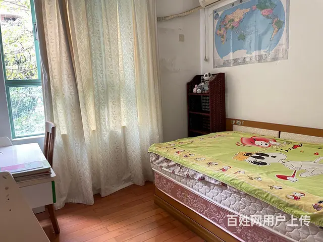 碧湾花园 一中紫荆3室2厅1m?满五年  诚心出售 - 图片 9
