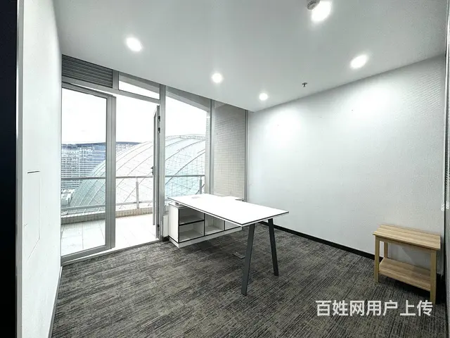 地铁口小户型 1隔12卡 创业过渡 2900全包 免租到年后 - 图片 7