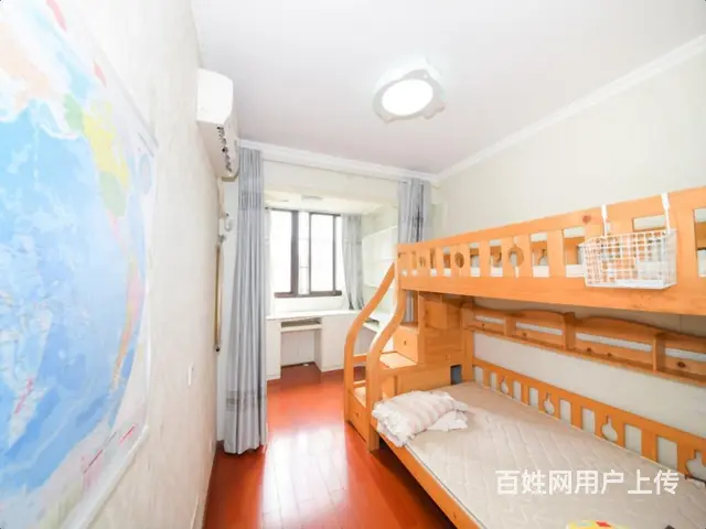 梧桐公馆 洋房 双阳台 高楼层 全天采光 看房方便 业主诚心 - 图片 7