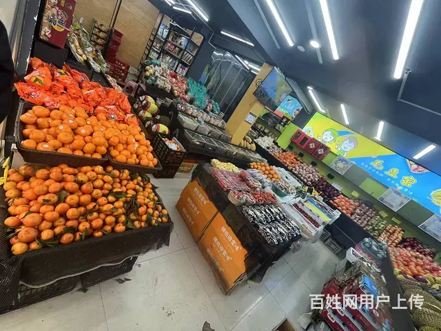 （弘扬快讯）沛县汤沐小区水果店转让，经营五年多老店 - 图片 5