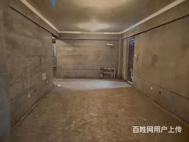 世贸天街单价4500元电梯三居 普通住宅 毛坯房 - 图片 1