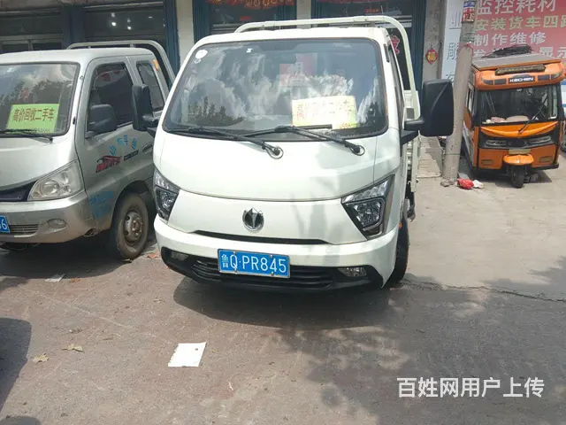 奥驰汽车 其他 平板车 - 图片 1