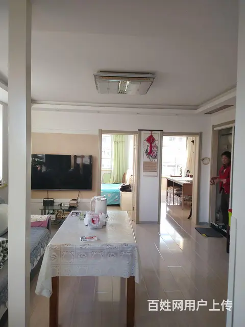 出售龙湾雅苑多层6楼两室一厅楼房 - 图片