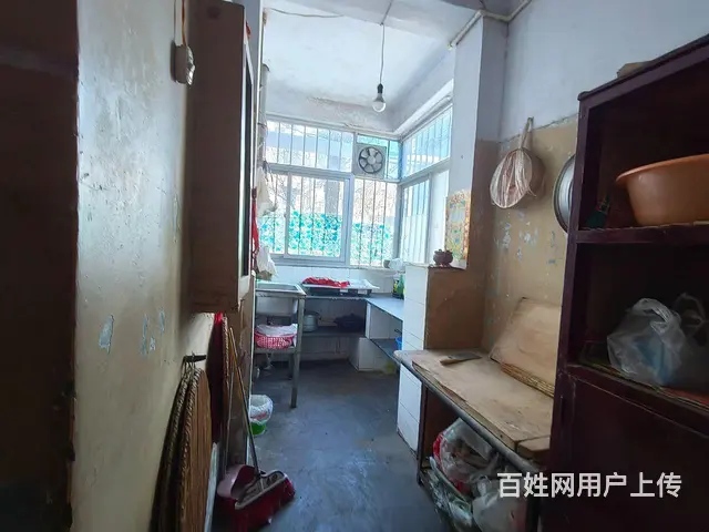 解放东路 焦东中铝生活区一楼 双气 - 图片 4