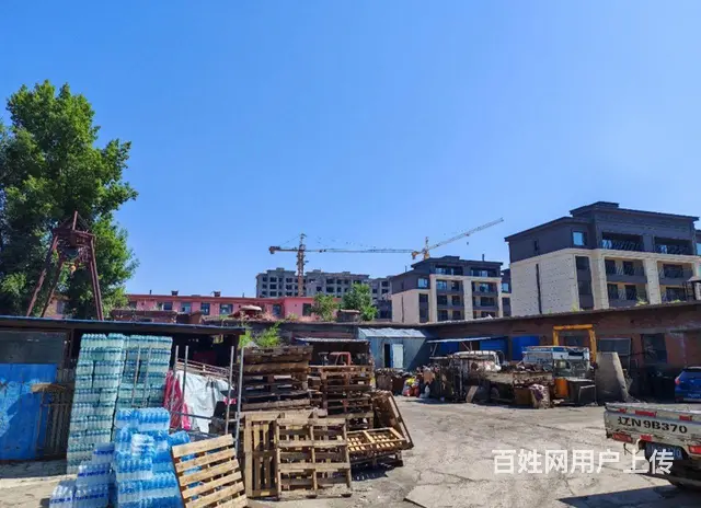 准拆迁厂房， - 图片 2